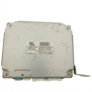2010-2012 Lexus HS250h Park Assist Control Module (Used OEM)