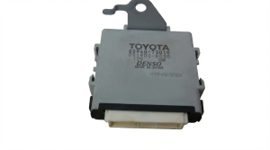 2009-2016 Toyota Venza Headlamp Swivel Control Module (Used OEM)
