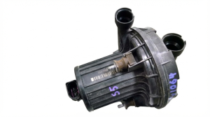 2009-2012 Audi A6 Secondary Air Injection Pump Assembly (Used OEM)