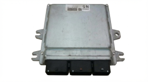 2009 INFINITI G37 Engine Control Module (ECM) (Used OEM)