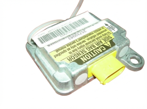 1998-1999 CADILLAC DEVILLE Door Control Module (Used OEM)