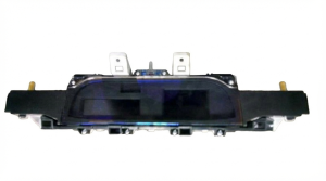 2010-2012 Mazda CX-7 Monochrome Information Display Screen (Used OEM)