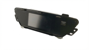 2012-2014 Honda CR-V Navigation Infotainment Display Screen (Used OEM)