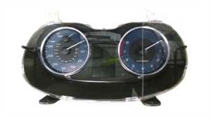 2015 Subaru XV Crosstrek Instrument Cluster without Pre-Crash System (Used OEM)