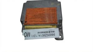 2006 Nissan Quest Airbag Control Module (Used OEM)