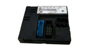 2008-2010 Audi A8 Multi-Function Body Control Module (Used OEM)
