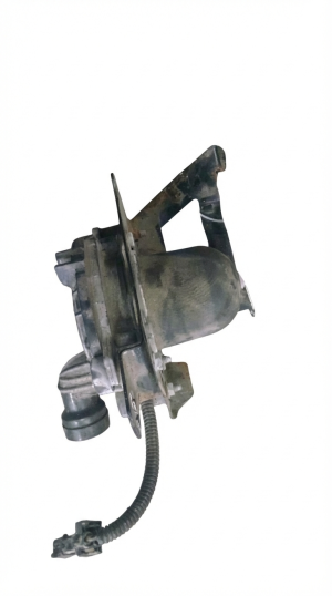 2009-2011 Saab 9-3 Secondary Air Injection Pump Assembly (Used OEM)