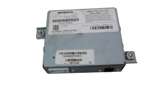 2013-2015 Acura ILX XM Satellite Radio Receiver Control Module (Used OEM)