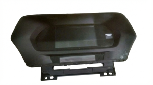 2013-2015 Acura ILX Audio Display Screen (Used OEM)