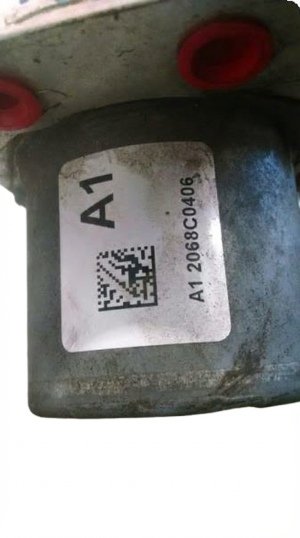 2010-2013 Acura MDX ABS Modulator Control Module (Used OEM)