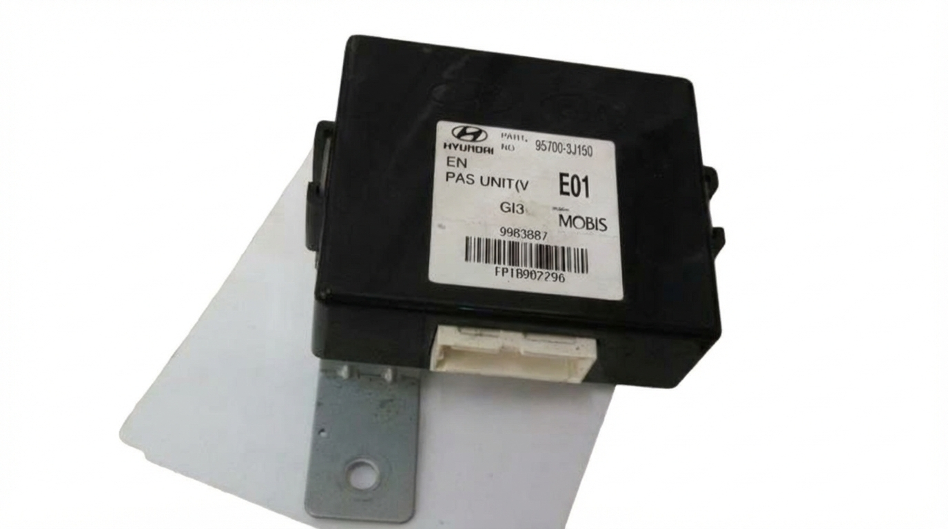 2011-2012 Hyundai Veracruz Park Assist Control Module (Used OEM)