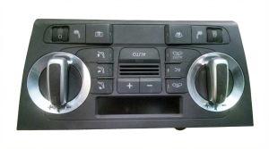 2009 Audi A3 Temperature Control Assembly with Heated Seats (Used OEM)