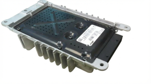 2009-2013 Audi A3 Bose Audio Amplifier (Used OEM)