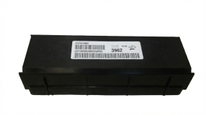 2016-2017 Chevrolet Equinox Automatic Temperature Control Module (Used OEM)
