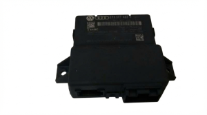 2013-2016 Audi A4 Gateway Control Module (Used OEM)