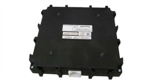 2014-2018 INFINITI Q50 Backup Brake Power Supply Control Module (Used OEM)
