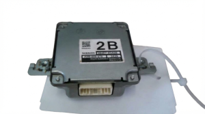2014-2015 INFINITI Q50 Advanced Driver Assist Control Module (Used OEM)