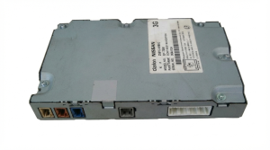 2014 INFINITI Q50 AM-FM-CD Radio Receiver (Used OEM)