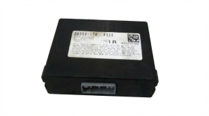 2010-2012 Acura RDX Suspension and TPMS Control Module (Used OEM)