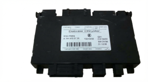 2009-2012 Mercedes-Benz GL550 Power Third Row Seat Control Module (Used OEM)