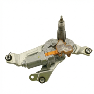 2007-2013 Acura MDX Windshield Wiper Motor Assembly - Rear (Used OEM)