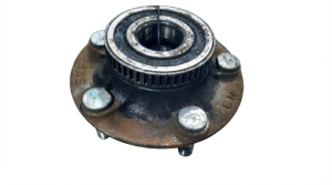 1998-2004 Dodge Intrepid Hub Assembly with ABS - Rear (Used OEM)