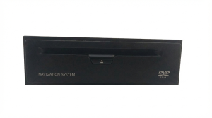2007 INFINITI QX56 Navigation System DVD Player (Used OEM)