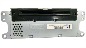2015 Ford Explorer AM-FM-CD Radio (Used OEM)