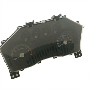 2012 Ford F-250 Super Duty Instrument Cluster Less Lens (Used OEM)