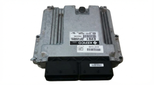 2014 Kia Soul Engine Control Module (ECM) (Used OEM)