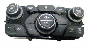 2015 Chrysler 200 Automatic Temperature Control Module (Used OEM)