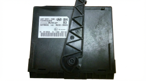 2009 Hyundai Genesis Front Area Body Control Module (Used OEM)