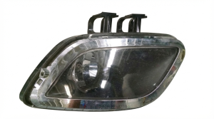 2009-2010 Hyundai Genesis Fog Light - Left (Driver) (Used OEM)
