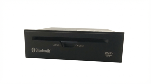 2006 INFINITI M45 Glove Box Mounted Navigation DVD Player (Used OEM)