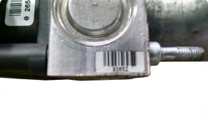 2006-2007 INFINITI M35 ABS Control Module Assembly (Used OEM)
