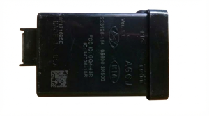 2014-2016 Hyundai Elantra Tire Pressure Monitoring System Control Module (Used OEM)