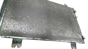 2007-2017 Lexus LS460 A/C Condenser Assembly (Used OEM)
