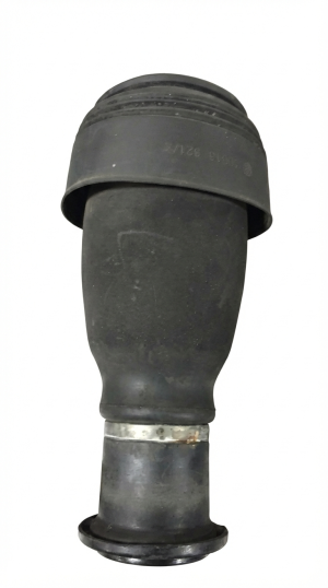 2008 BMW 528i Air Spring Suspension Strut - Rear, Left (Driver) (Used OEM)
