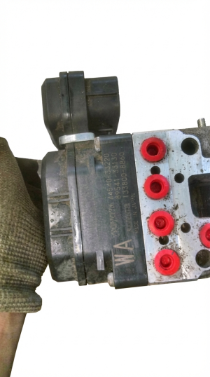 2009 Lexus ES350 ABS Control Module Assembly without Pre-Crash System (Used OEM)