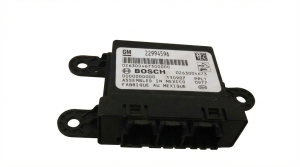 2015-2016 Cadillac SRX Park Assist Control Module (Used OEM)