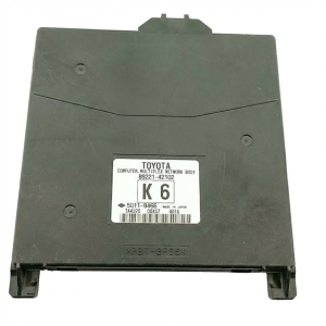 2014-2015 Toyota RAV4 Multiplex Network Body Control Module (Used OEM)