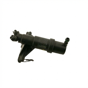 OEM Headlight Washer Pump Assembly for 2004-2010 BMW 5-Series (OEM)