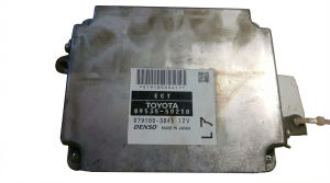 2010-2012 Lexus LS460 Transmission Control Module (Used OEM)