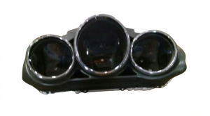 2012-2014 Cadillac CTS Instrument Cluster (Used OEM)