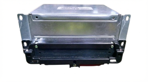  Fiat Freemont AM-FM-CD-MP3 XM Satellite Radio Receiver (Used OEM)
