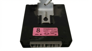 2007 Subaru Impreza Integrated Multi-ECU Control Module (Used OEM)