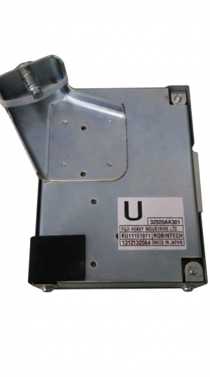 2008-2014 Subaru Impreza Differential Control Module (Used OEM)
