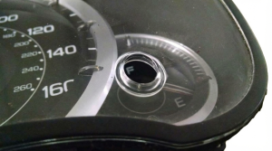 2009-2014 Acura TSX Instrument Cluster (Used OEM)