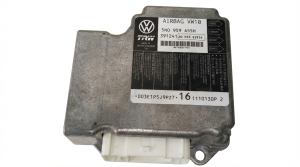 2009-2011 Volkswagen CC Airbag Control Module (Used OEM)