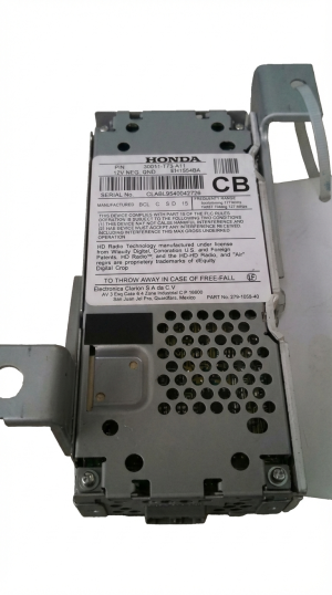 2015-2018 Acura TLX Satellite Radio Tuner (Used OEM)